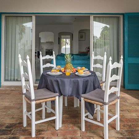 Prainha Lounge Apartment Alvor Exterior foto