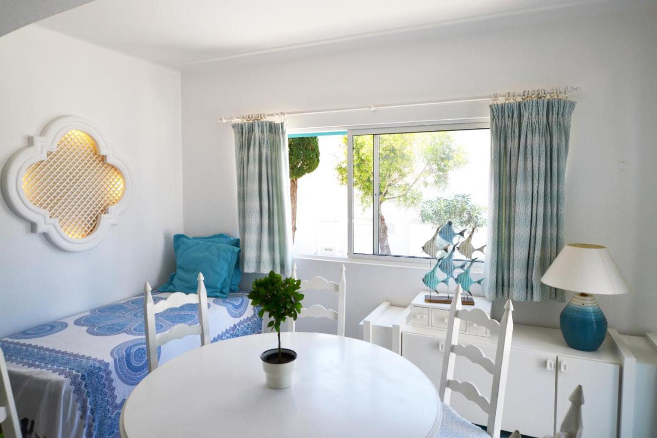 Prainha Lounge Apartment Alvor Exterior foto