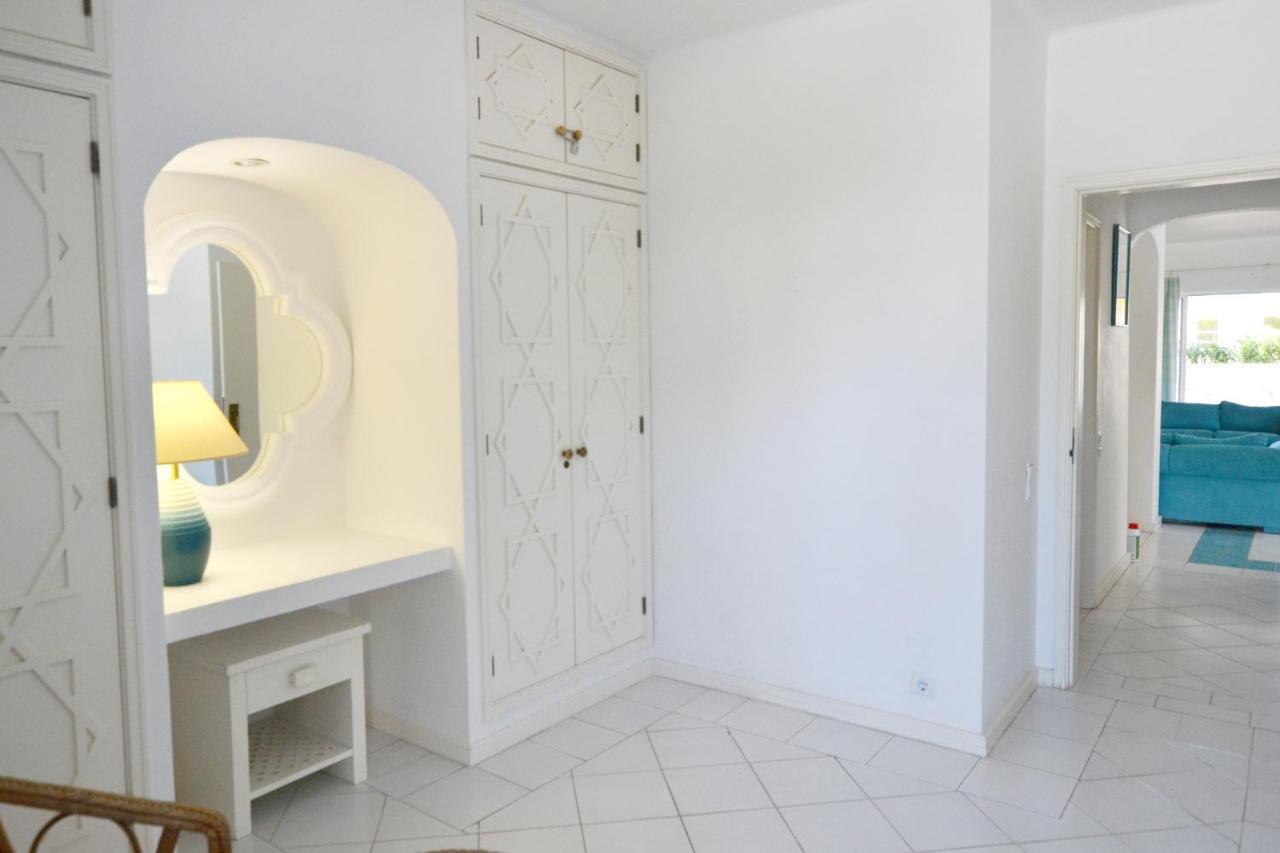 Prainha Lounge Apartment Alvor Exterior foto