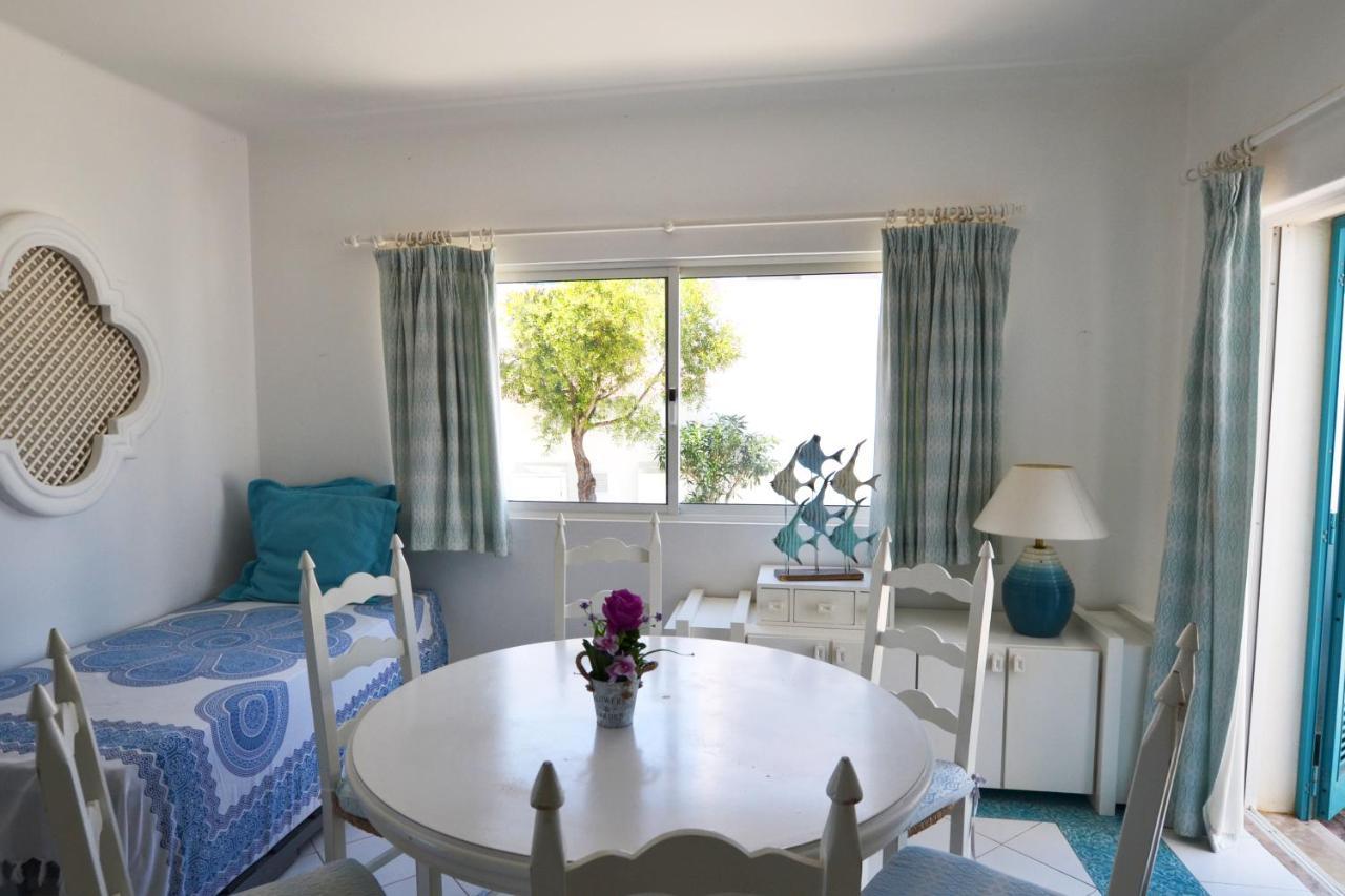 Prainha Lounge Apartment Alvor Exterior foto