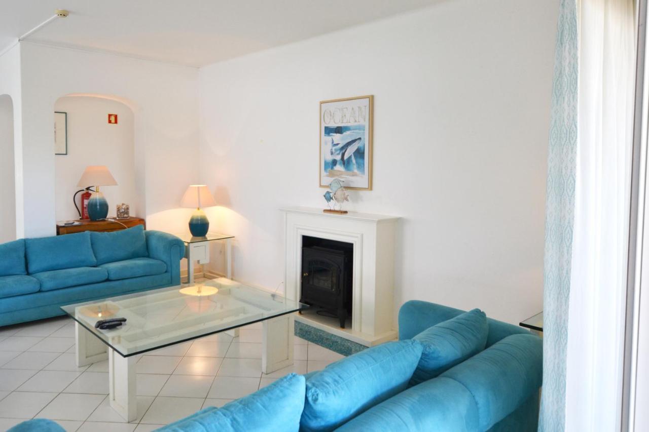 Prainha Lounge Apartment Alvor Exterior foto