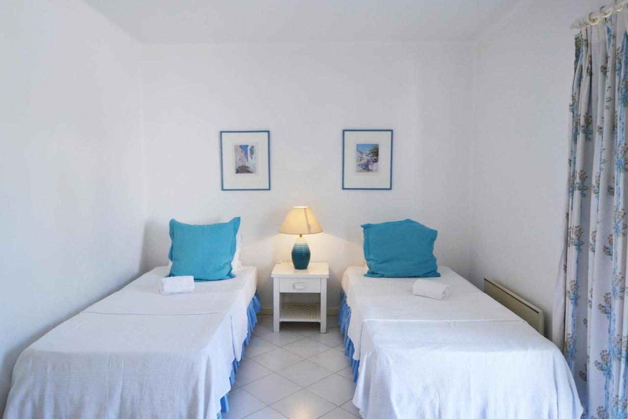 Prainha Lounge Apartment Alvor Exterior foto