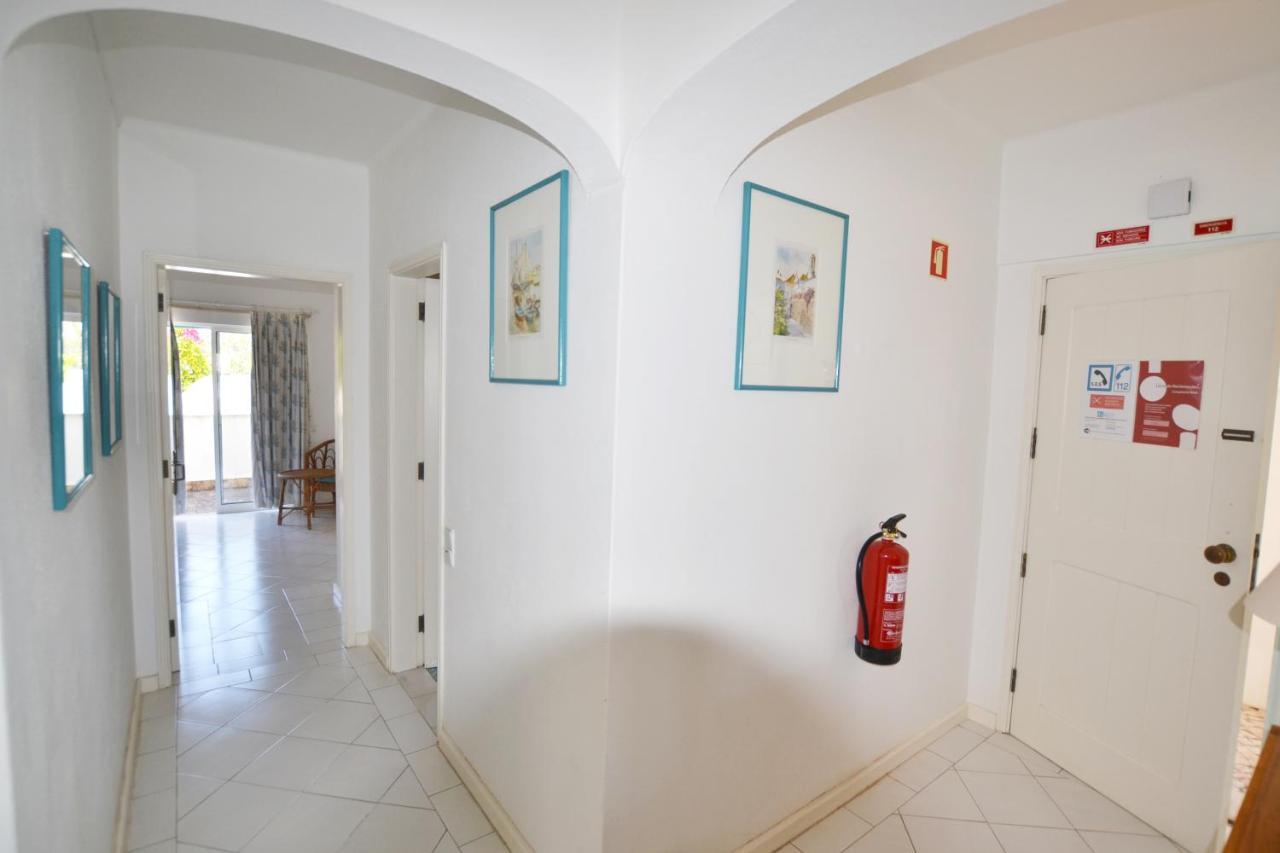 Prainha Lounge Apartment Alvor Exterior foto