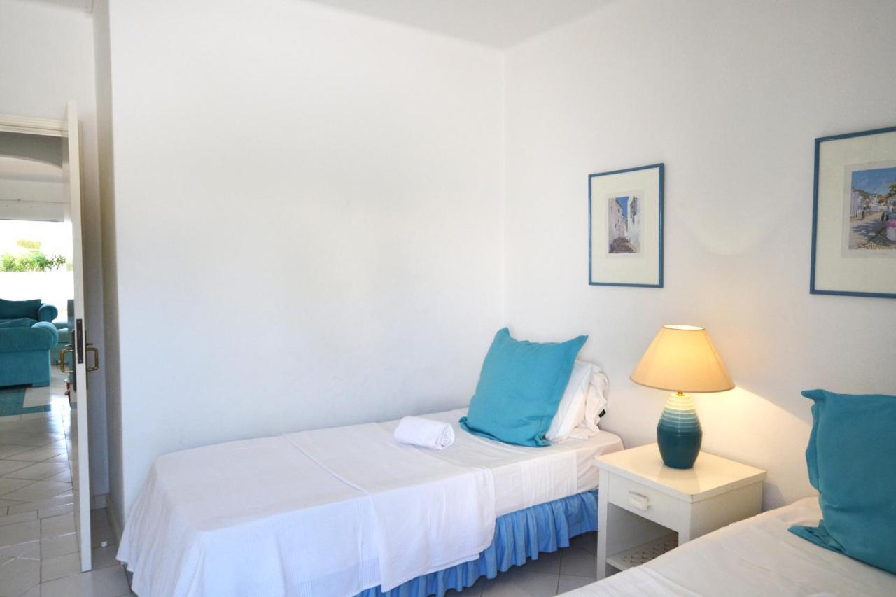 Prainha Lounge Apartment Alvor Exterior foto