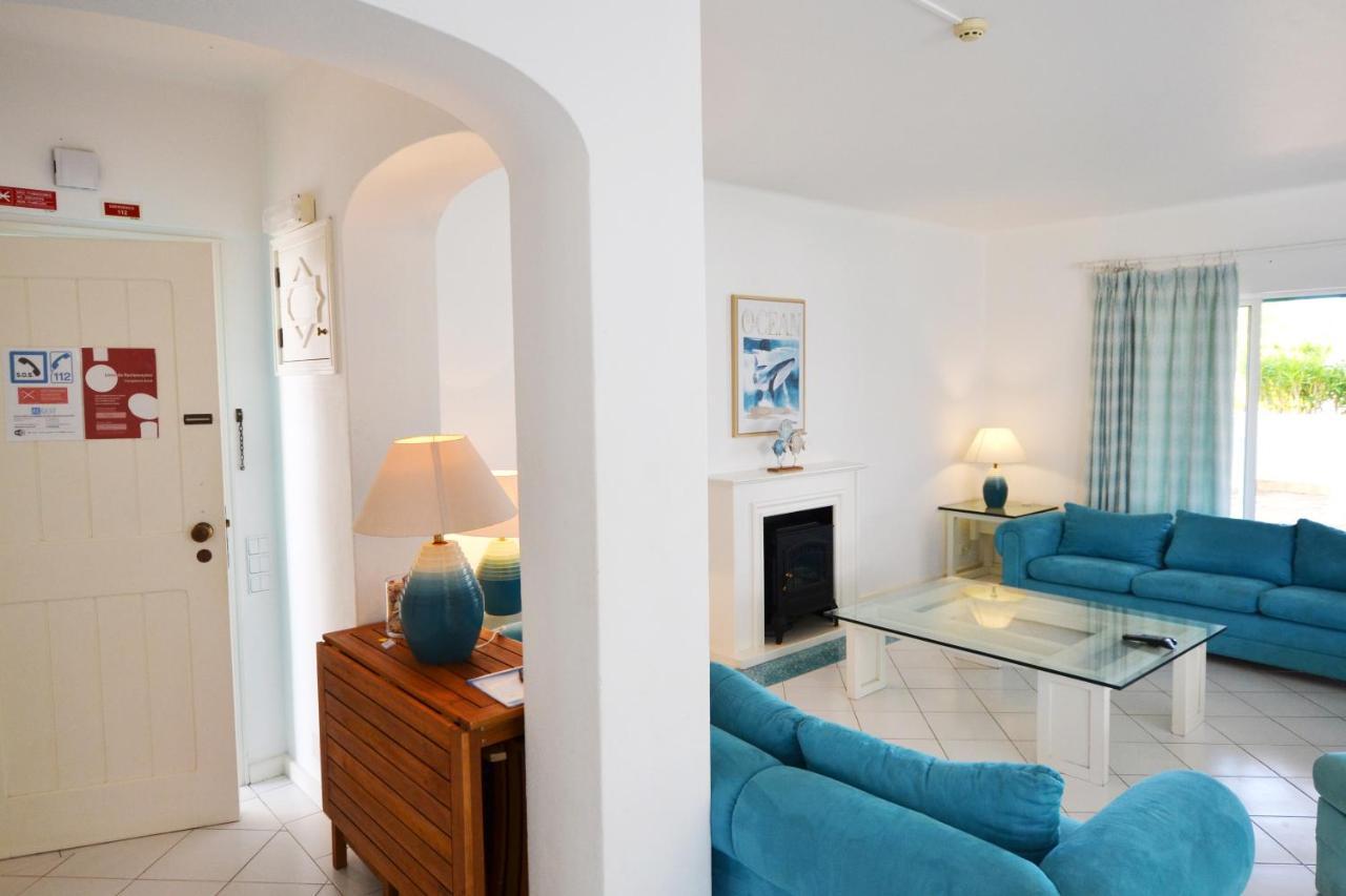 Prainha Lounge Apartment Alvor Exterior foto