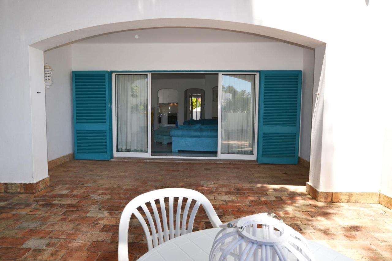 Prainha Lounge Apartment Alvor Exterior foto