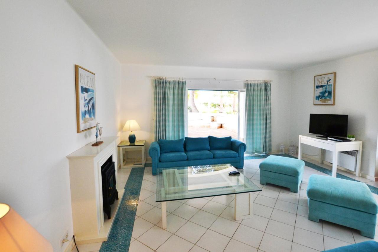 Prainha Lounge Apartment Alvor Exterior foto