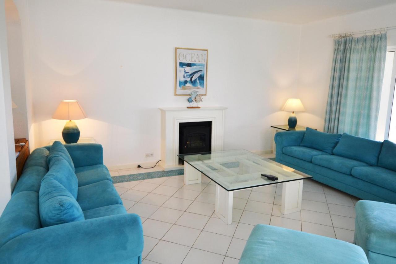 Prainha Lounge Apartment Alvor Exterior foto