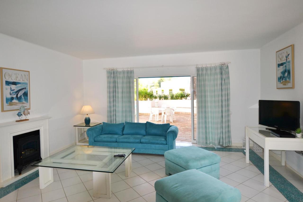 Prainha Lounge Apartment Alvor Exterior foto