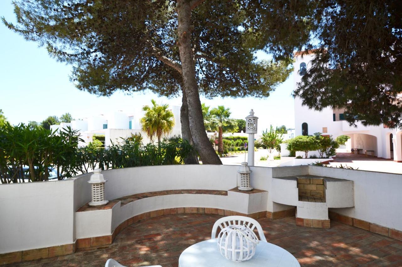 Prainha Lounge Apartment Alvor Exterior foto