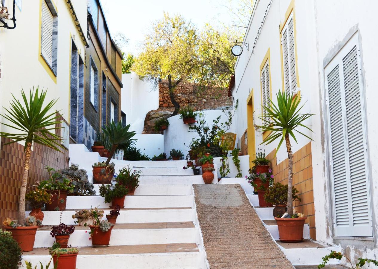 Prainha Lounge Apartment Alvor Exterior foto