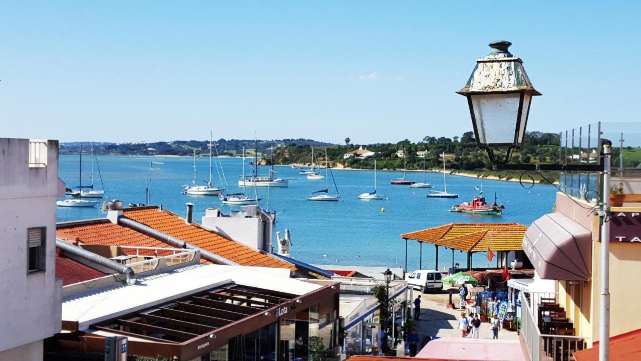 Prainha Lounge Apartment Alvor Exterior foto