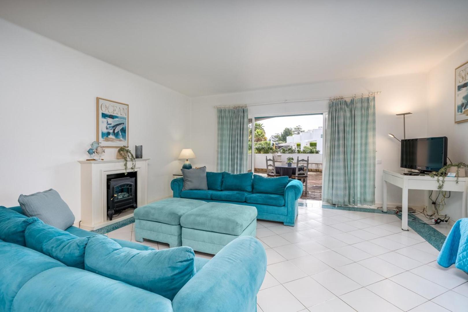 Prainha Lounge Apartment Alvor Exterior foto