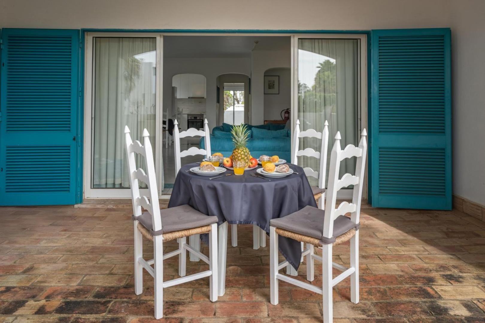 Prainha Lounge Apartment Alvor Exterior foto