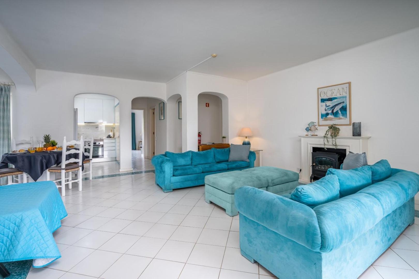 Prainha Lounge Apartment Alvor Exterior foto