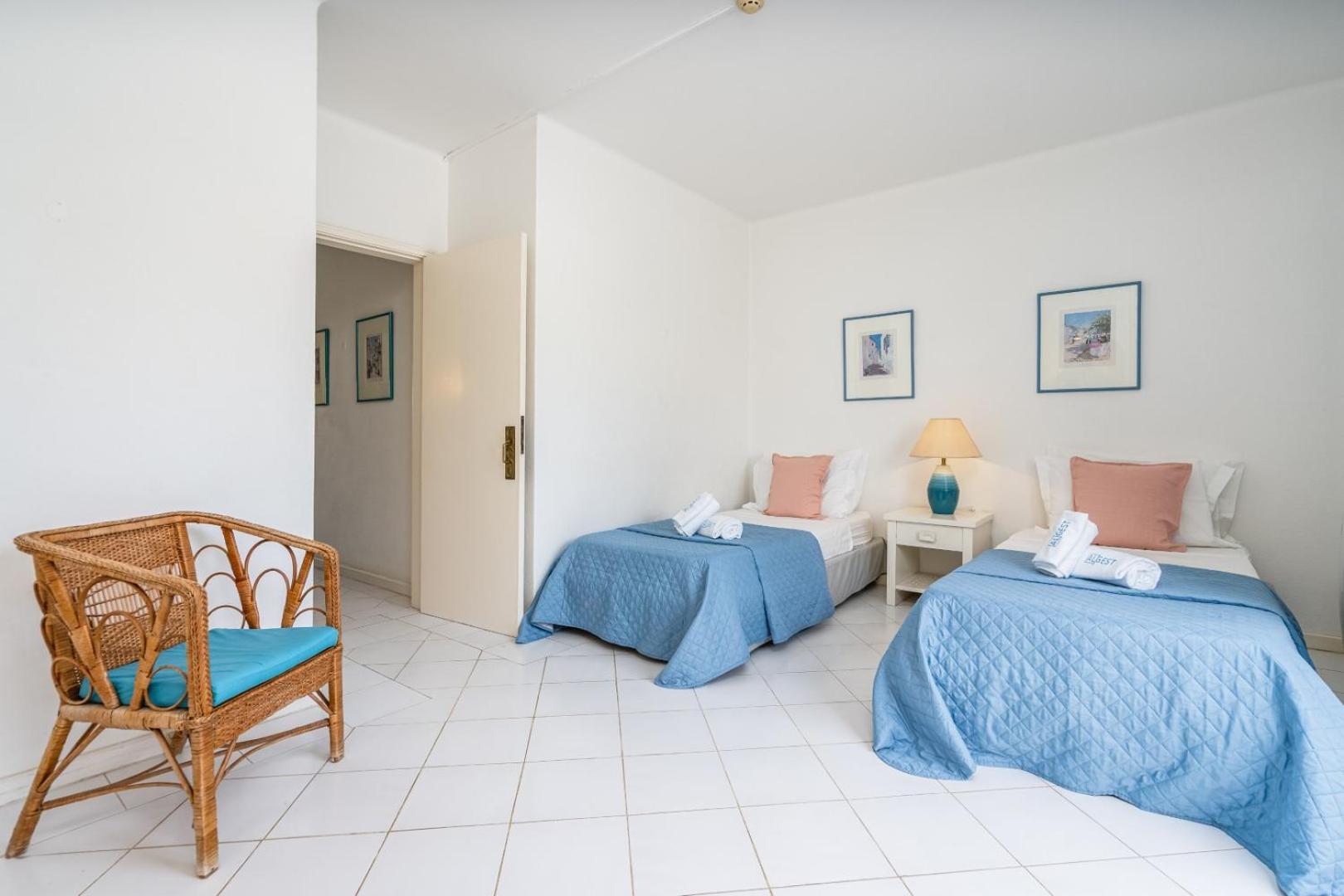 Prainha Lounge Apartment Alvor Exterior foto