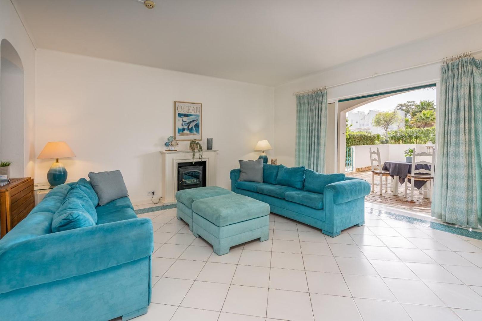 Prainha Lounge Apartment Alvor Exterior foto