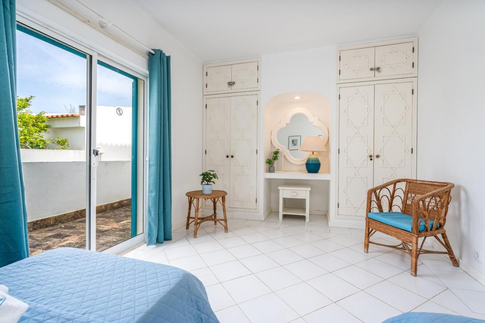 Prainha Lounge Apartment Alvor Exterior foto