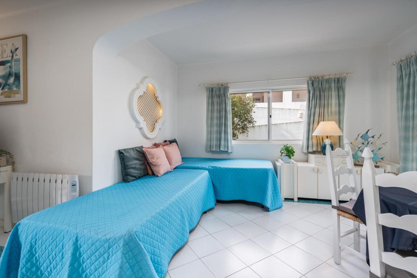 Prainha Lounge Apartment Alvor Exterior foto